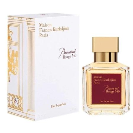 Дамски парфюм Baccarat Rouge 540 EDP 100 ml