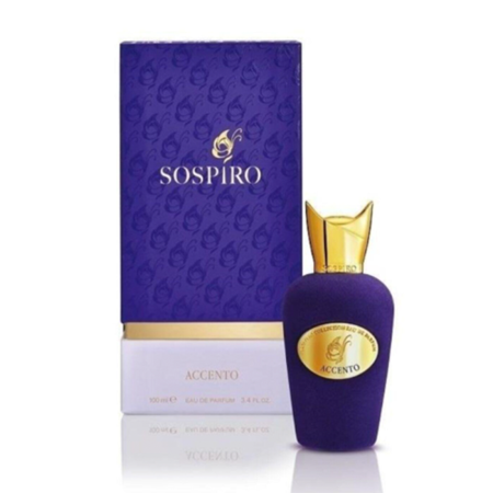 Дамски парфюм Accento 100 ml EDP