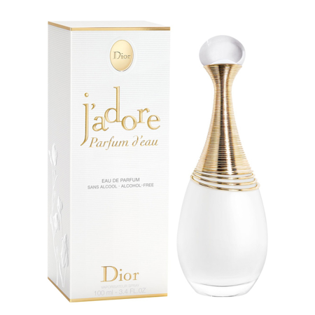 Дамски парфюм J'adore Parfum L'eau EDP 100 ml