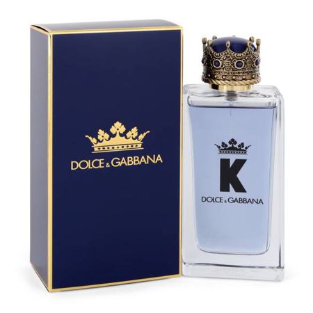 Мъжки парфюм King EDP 100 ml