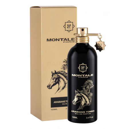 Унисекс парфюм Arabians Tonka EDP 100 ml