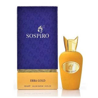 Дамски парфюм Erba Gold 100 ml EDP