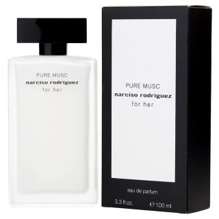 Дамски парфюм Pure Musc EDP 100 ml 