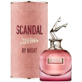 Дамски парфюм Scandal by Night EDP 80 ml	