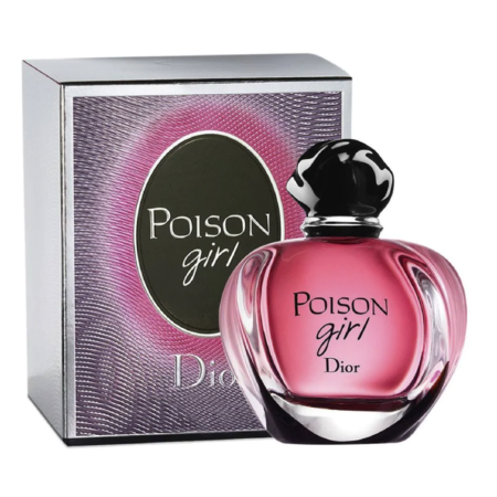 Дамски парфюм Poison Girl 100 ml EDP