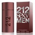 Мъжки парфюм 212 SEXY EDT 100 ml 