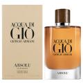 Мъжки парфюм Acqua di Gio Absolu EDT 100 ml 