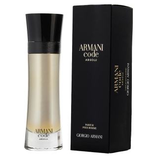 Мъжки парфюм Code Absolu 100 ml EDT