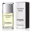 Мъжки парфюм Egoiste Platinum EDT 100 ml