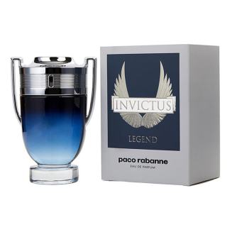 Мъжки парфюм Invictus Legend EDT 100 ml	