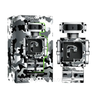 Мъжки парфюм Phantom Legion 100 ml EDT	