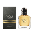 Мъжки парфюм Stronger With You Only 100 ml EDT	