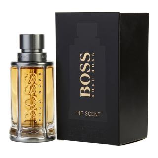 Мъжки парфюм The Scent 100 ml EDT