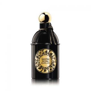 Унисекс парфюм Santal Royal EDP 125 ml 